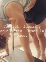 Let's Pilates — pilates-studio i Algorta — bild 3