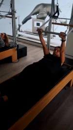 Let's Pilates — pilates-studio i Algorta — bild 2