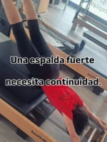 Let's Pilates — pilates-studio i Algorta — bild 3